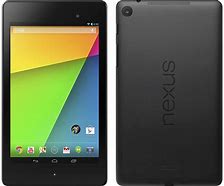 Image result for Nexus 7 1 Gen Tablet
