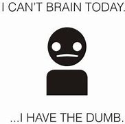 Image result for Genius Brain Meme