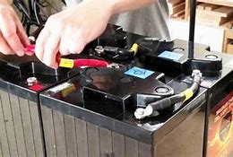 Image result for RV 6 Volt House Batteries