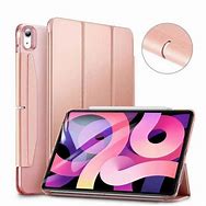 Image result for iPad Air Rose Gold with Case