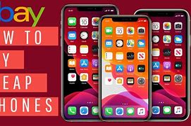 Image result for Cheap iPhones eBay