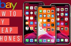 Image result for iPhone Buy eBay