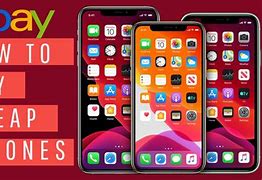 Image result for Cheap iPhones for Sale eBay