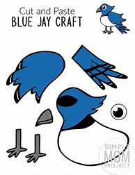 Image result for Bird Craft for Kids Printable