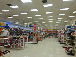 Image result for Rundown Target Store