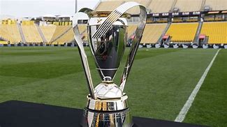 Image result for MLS Trophy