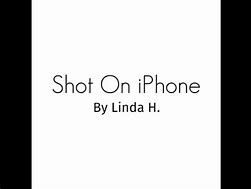 Image result for Shot On iPhone Anime