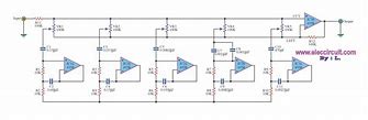 Image result for 5 Channel Amplifier Car