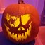 Image result for Mummy Pumpkin Carving Ideas