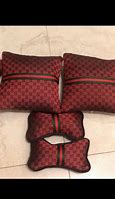 Image result for Gucci Pillow Case