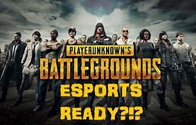 Image result for eSports Games Pubg
