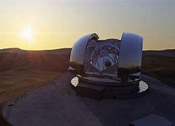 Image result for Largest Telescope in the World On Ground