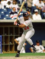 Image result for Kirby Puckett