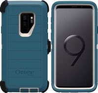 Image result for OtterBox Defender Series Rugged Case S9