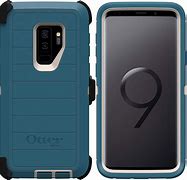 Image result for S9 Plus OtterBox Green Galaxy