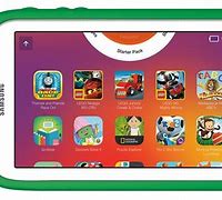 Image result for Samsung Galaxy Kids Tablet