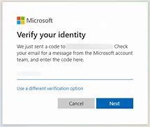 Image result for Your Microsoft Password Reset