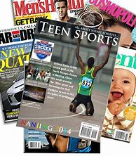 Image result for Youth Sport Magazine
