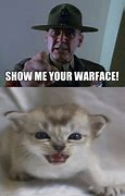 Image result for War Face Meme