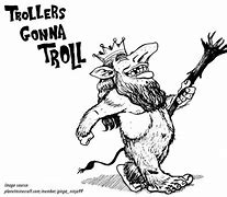 Image result for Social Media Trolls Quotes