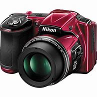 Image result for Camera for Computer Color Red