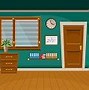 Image result for Cartoon Run Down Dirty Interior