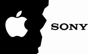 Image result for Sony Y Apple