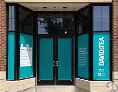 Image result for Window Clings for Businesses