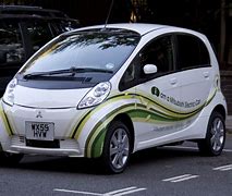 Image result for Small EV Cars