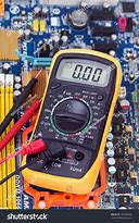 Image result for Multimeter Computer