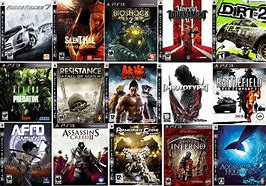 Image result for PS3 4 Player Games List