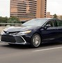 Image result for New Camry 2020