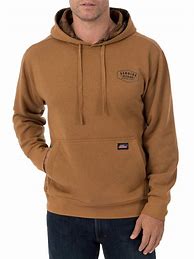 Image result for Men's Fleece Pullover Sweatshirt