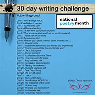 Image result for 50 Word Weekly Writing Challenge
