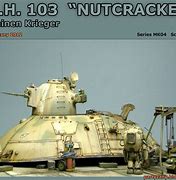 Image result for Nutcracker Maschinen Krieger