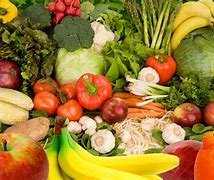Image result for Colorful Fruits and Vegetables