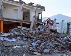 Image result for Collapsed Building Model