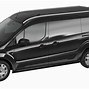 Image result for Ford Connect Van with Tailgate