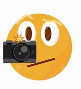 Image result for Camera Memory Clips Emoji