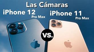 Image result for iPhone 11 Pro Max and iPhone 12 Pro Max