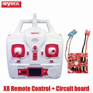 Image result for Drone Circuit Board with Remote