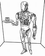 Image result for Robot Butler Transformers