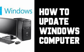 Image result for Update PC Pics