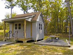 Image result for Cabin Beach Camping