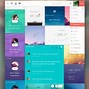 Image result for Cool Dashboard Design