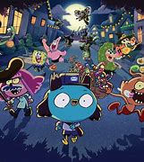 Image result for Weird Nickelodeon Shows