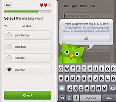 Image result for Duolingo Free App