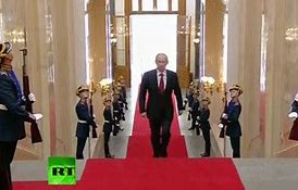 Image result for Putin Salute GIF