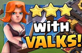 Image result for Clash of Clans Valkyrie Memes