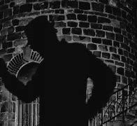 Image result for Invisible Man Shadow